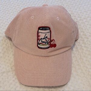 La Croix Baseball Cap